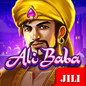 Ali Baba slot at winph777 login password