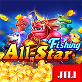 All Star Fishing at winph777 login password