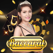 Baccarat A at winph777 login password
