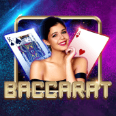 Baccarat B at winph777 login password