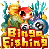 Bingo Fishing at winph777 login password