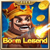 Boom Legend at winph777 login password