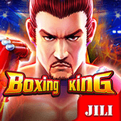 Boxing King slot at winph777 login password
