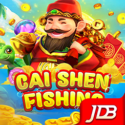 Cai Shen Fishing at winph777 login password