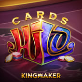 Cards Hi Lo at winph777 login password