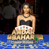 Casino Marina Andar Bahar at winph777 login password