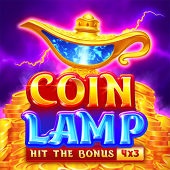 Coin Lamp slot at winph777 login password