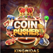 Coin Pusher at winph777 login password