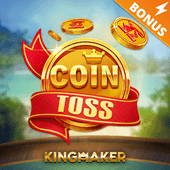 Coin Toss at winph777 login password