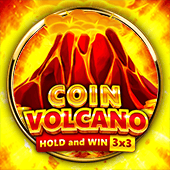 Coin Vilcano Hold and Win at winph777 login password