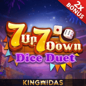 Dice Duet at winph777 login password