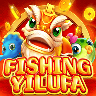 Fishing Yi Lu Fa at winph777 login password