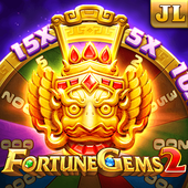Fortune Gems 2 slot at winph777 login password