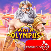 Gates of Olympus slot at winph777 login password