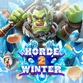 Horde 2 Winter slot at winph777 login password