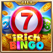 Irich Bingo at winph777 login password