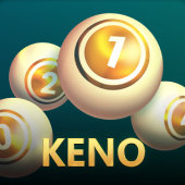 Keno at winph777 login password
