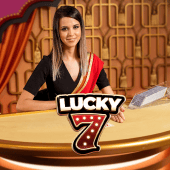 Lucky 7 at winph777 login password