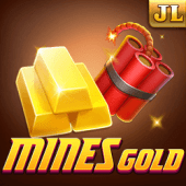 Mines Gold slot at winph777 login password