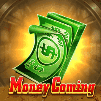Money Coming slot at winph777 login password