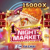 Night Market slot at winph777 login password