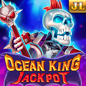 Ocean King Jackpot at winph777 login password