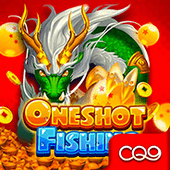 Oneshot Fishing at winph777 login password