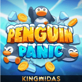 Penguin Panic at winph777 login password