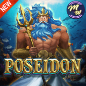 Poseidon slot at winph777 login password
