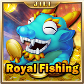 Royal Fishing at winph777 login password
