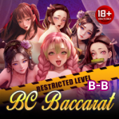 Sexy Blockchain Baccarat at winph777 login password