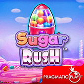 Sugar Rush slot at winph777 login password