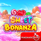 Sweet Bonanza slot at winph777 login password