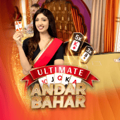Ultimate Andar Bahar at winph777 login password