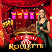 Ultimate Roulette at winph777 login password