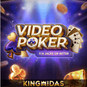 Video Poker at winph777 login password