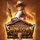 Wild Bounty Showdown slot at winph777 login password